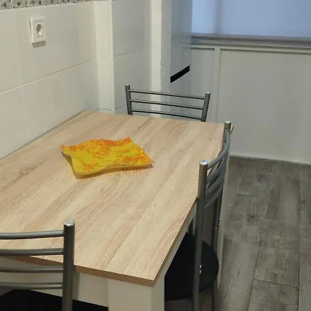 My Space Homestay Lisbon
