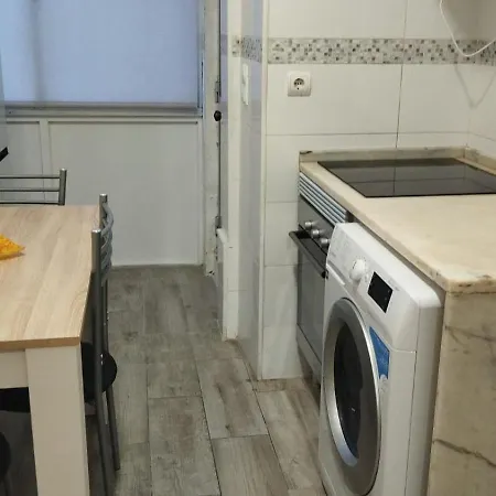 My Space * リスボン